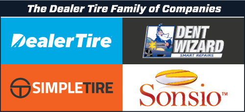 Dealer Tire Family of Companies